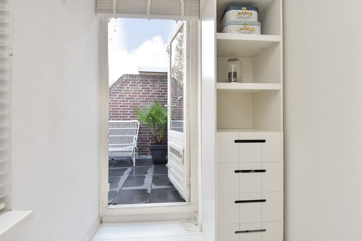 Foto 34 van Weteringdreef 13