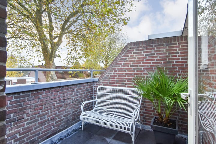 Foto 35 van Weteringdreef 13