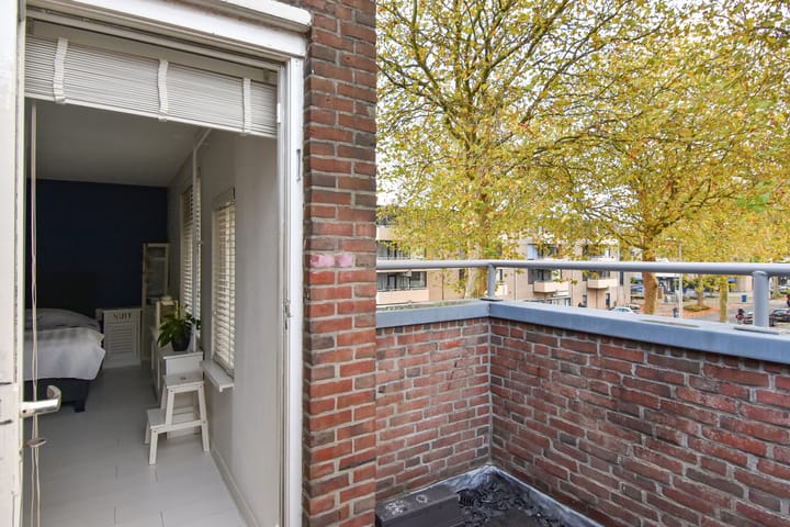 Foto 36 van Weteringdreef 13