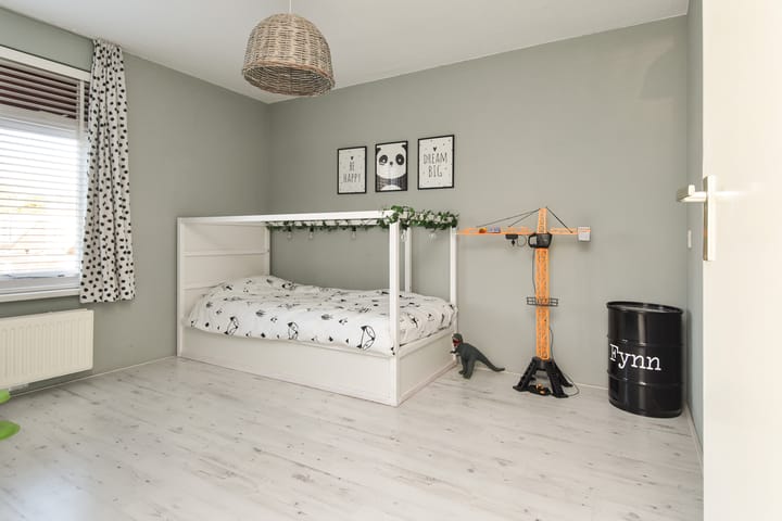 Foto 38 van Weteringdreef 13