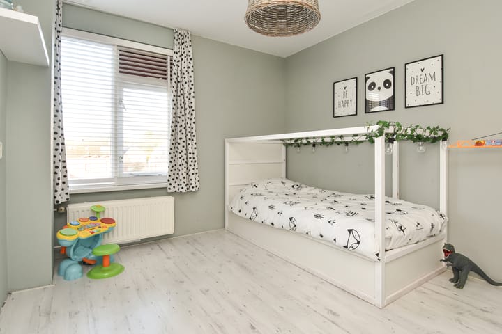 Foto 39 van Weteringdreef 13