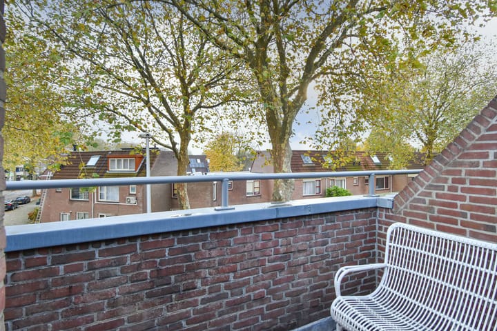 Foto 5 van Weteringdreef 13