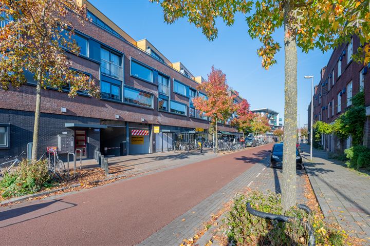 Bekijk foto 51 van Merelstraat 100