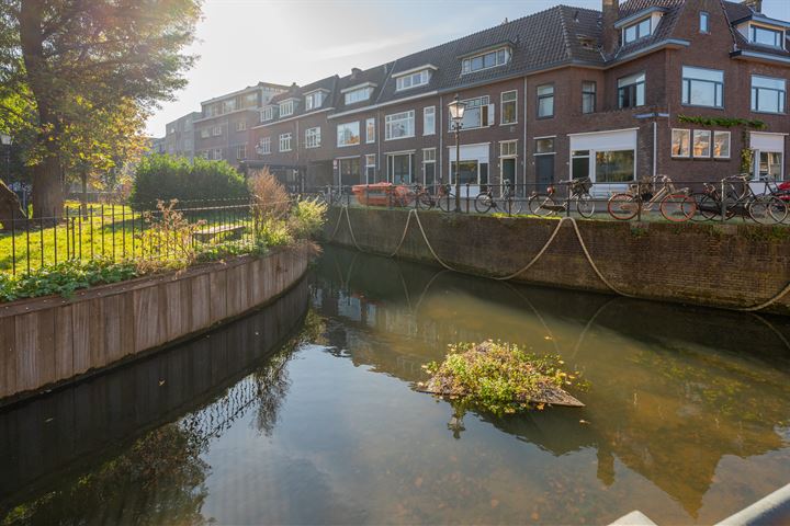 Bekijk foto 63 van Merelstraat 100