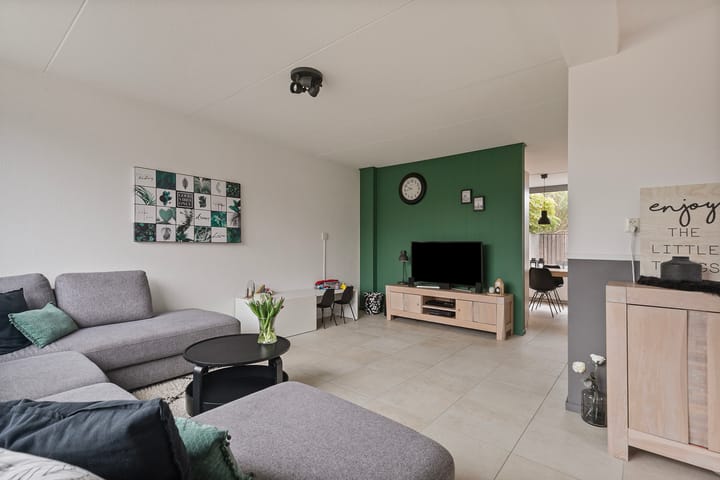 Foto 2 van Lingestraat 57