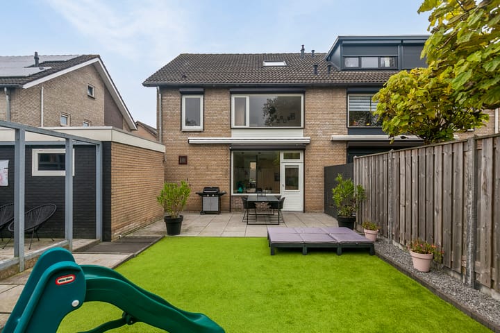 Foto 4 van Lingestraat 57