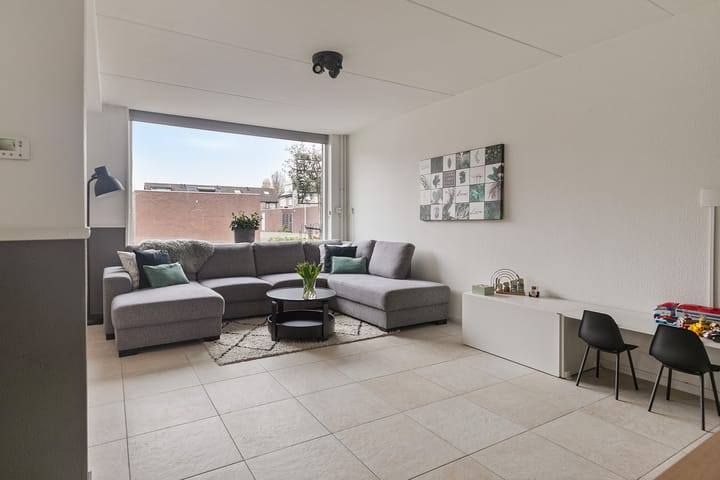 Foto 7 van Lingestraat 57