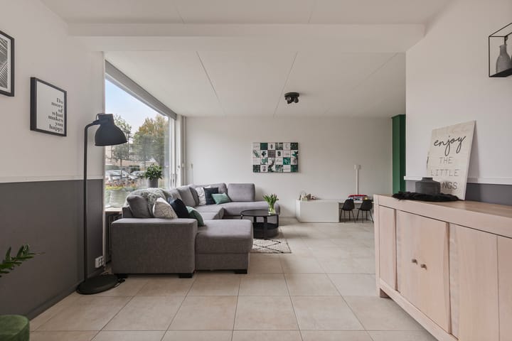 Foto 9 van Lingestraat 57