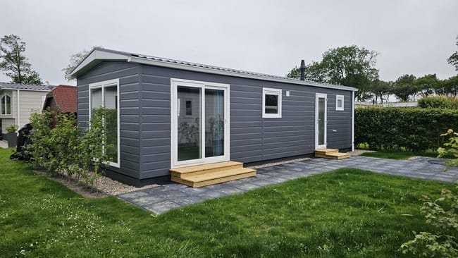 Photo 1 of Oudelandseweg 80-20