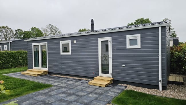 Photo 2 of Oudelandseweg 80-20