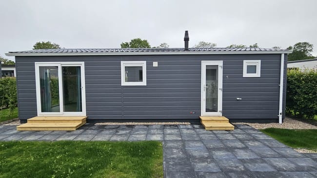 2-bedroom freehold villa in Ouddorp — photo 3 of 5