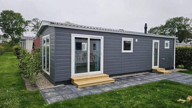 Photo 4 of Oudelandseweg 80-20