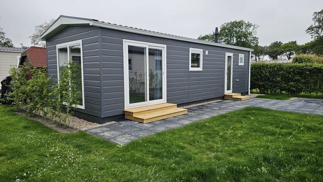 Photo 5 of Oudelandseweg 80-20