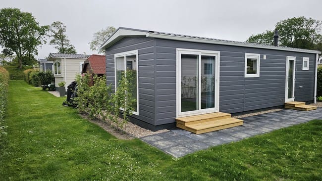 Photo 6 of Oudelandseweg 80-20