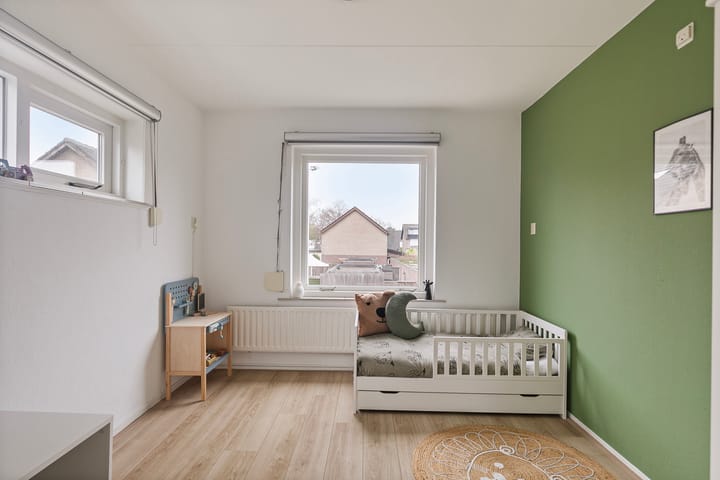 Foto 18 van Lingestraat 57