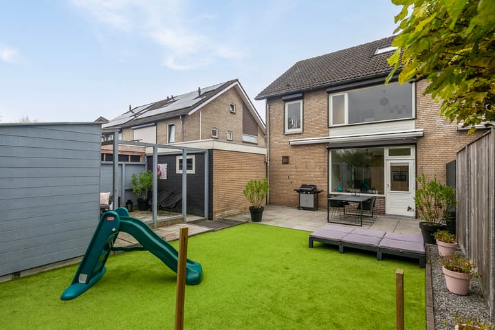 Foto 25 van Lingestraat 57