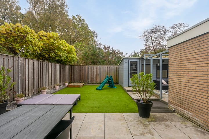 Foto 24 van Lingestraat 57