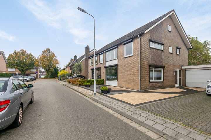 Foto 28 van Lingestraat 57