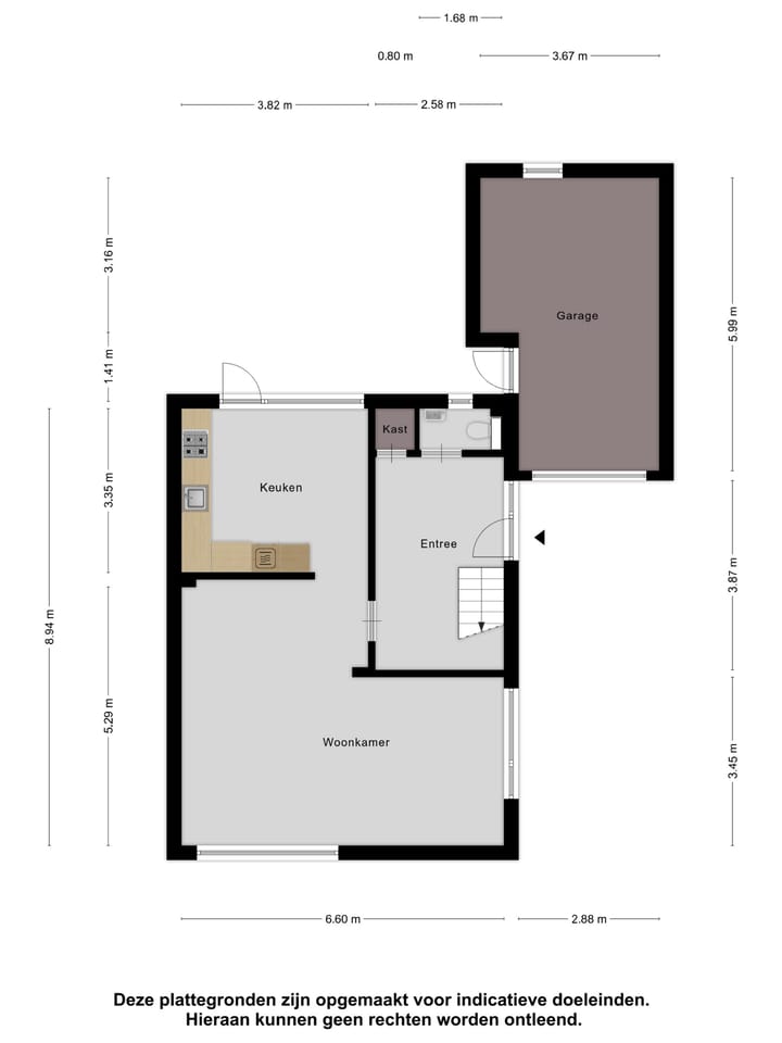 Foto 33 van Lingestraat 57