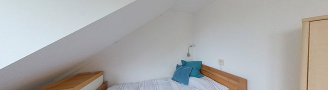 Bekijk 360° foto van Slaapkamer 4 van Fregatvogel 1