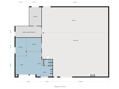 View floorplan