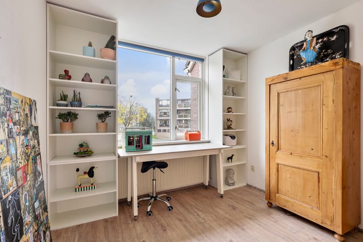 Foto 20 van Schepen van Hemerthstraat 12