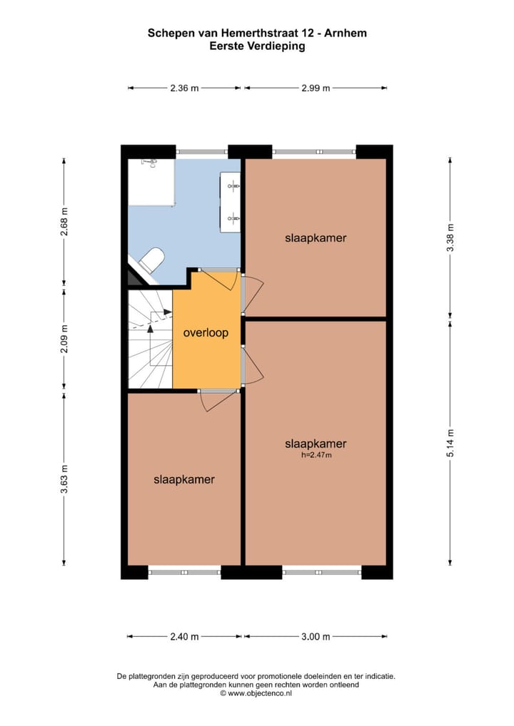 Foto 27 van Schepen van Hemerthstraat 12