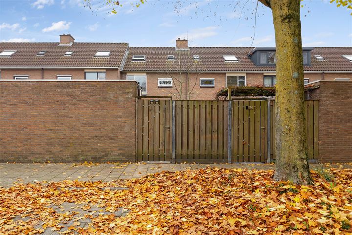 Bekijk foto 38 van Schepen van Hemerthstraat 12