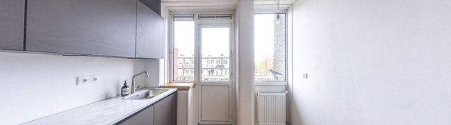 View 360° photo of Keuken of Anna van Burenstraat 21-3