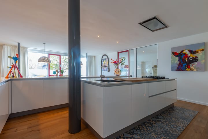 Foto 16 van Elkenraderweg 8