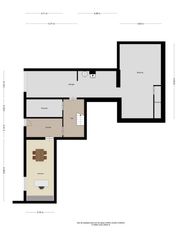 Foto 57 van Elkenraderweg 8