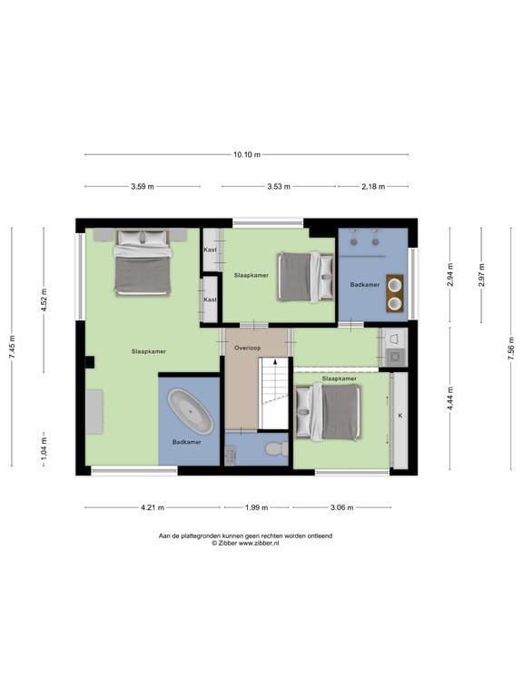 Foto 56 van Elkenraderweg 8