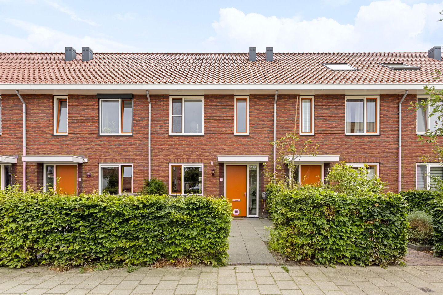 Foto 1 van Leembruggenstraat 56