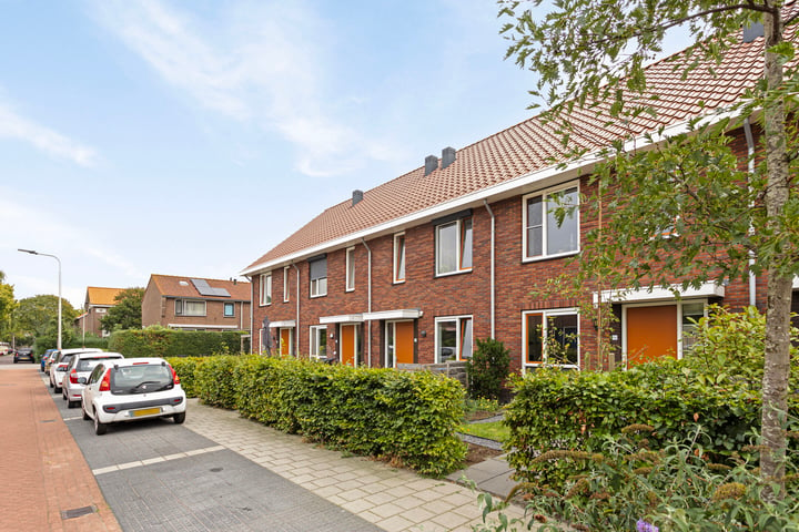 Bekijk foto 4 van Leembruggenstraat 56