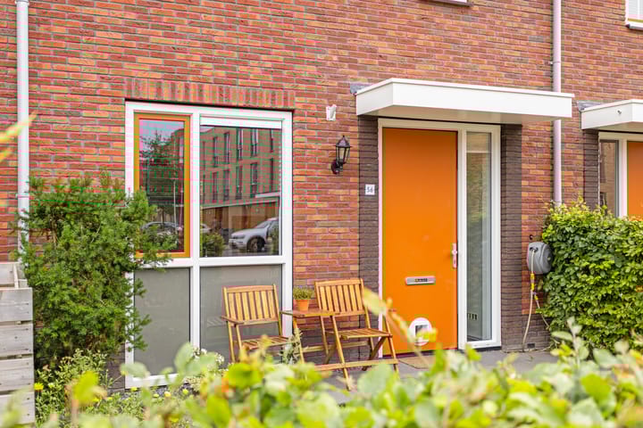 Foto 5 van Leembruggenstraat 56