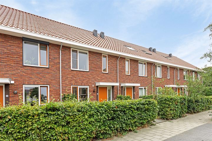 Bekijk foto 35 van Leembruggenstraat 56