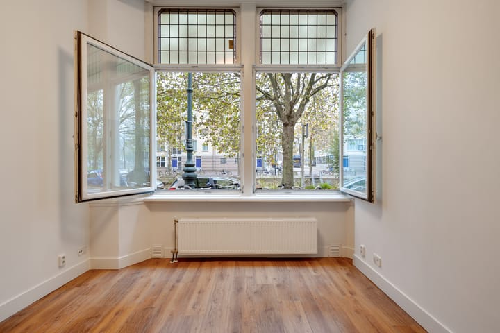 Foto 2 van Weerdsingel W.Z. 24