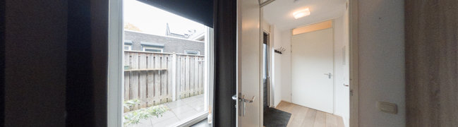 Bekijk 360° foto van Slaapkamer van Gebr. Douvenstraat 8