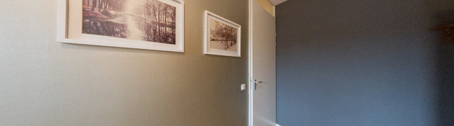 Bekijk 360° foto van Slaapkamer van Gebr. Douvenstraat 8