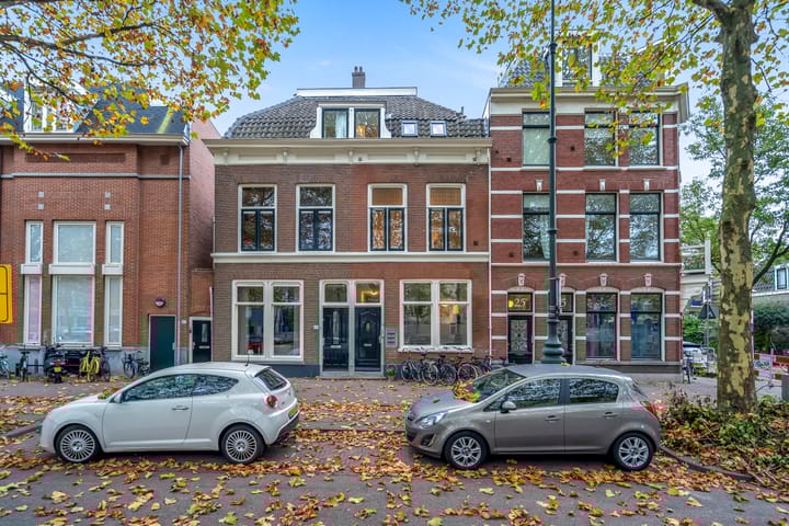 Foto 4 van Weerdsingel W.Z. 24