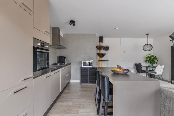 Foto 3 van Sleper 28