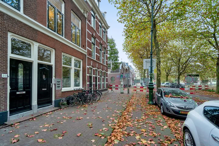 Foto 5 van Weerdsingel W.Z. 24