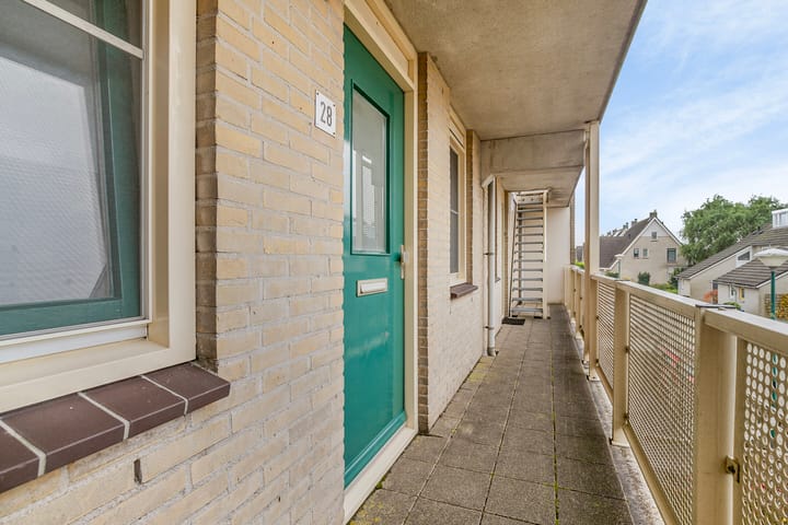 Foto 7 van Sleper 28