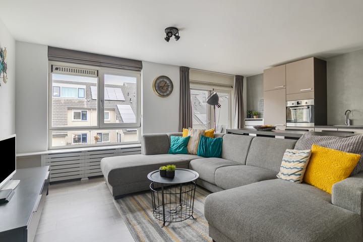 Foto 9 van Sleper 28