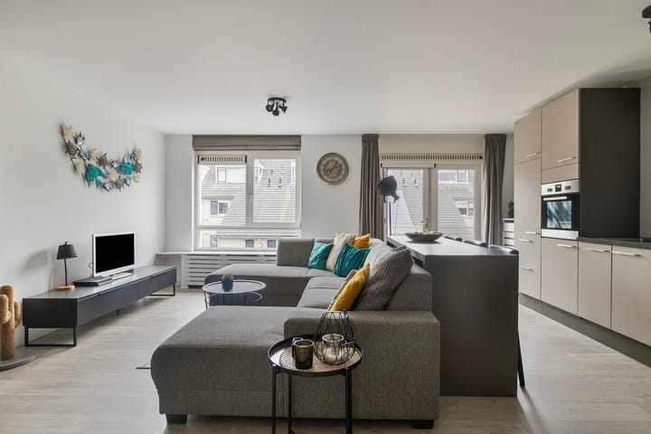 Foto 10 van Sleper 28