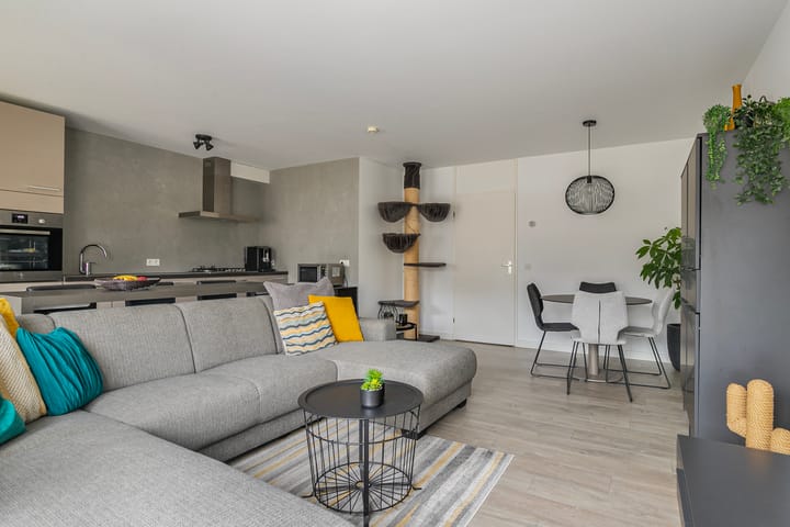 Foto 11 van Sleper 28