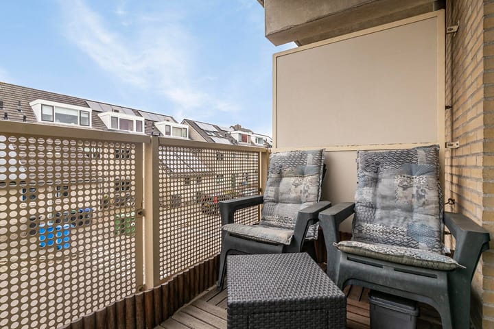 Foto 12 van Sleper 28