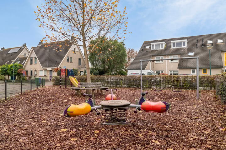 Foto 28 van Sleper 28