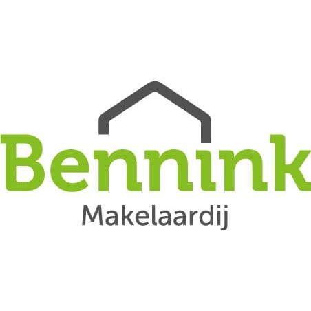 Bennink Makelaardij Logo