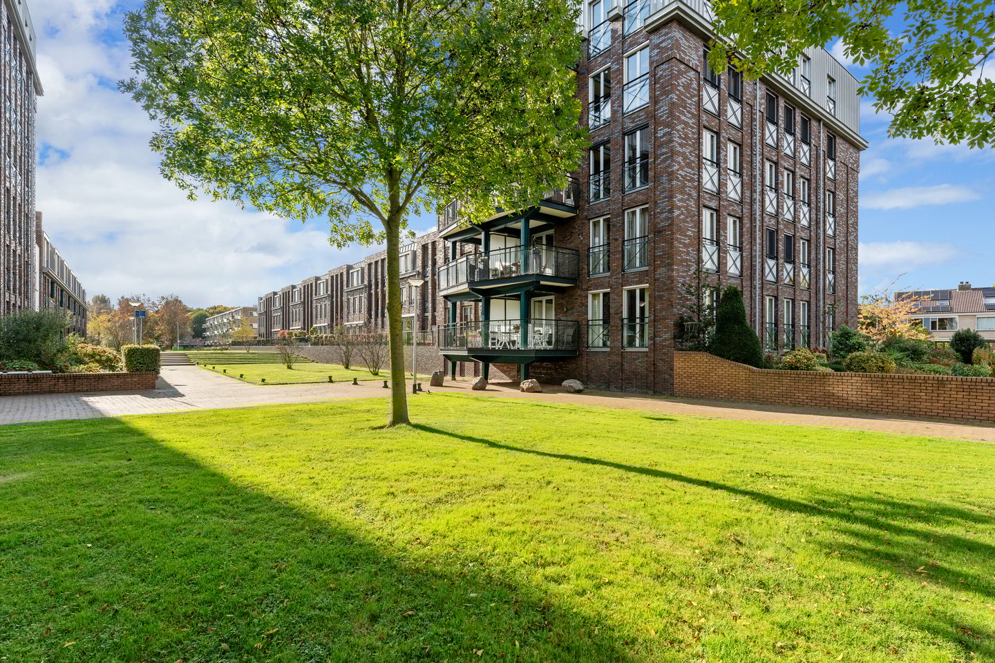 Foto 1 van Diepenbrockstraat 17